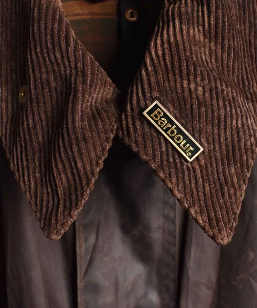 Barbour（バブアー）の「【ヴィンテージ古着】Barbour/バブアー