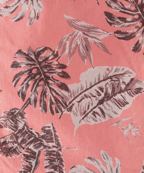 BAYFLOW(ベイフロー)の「コットンヒラオリソウガラシャツ/LS(シャツ/ブラウス・メンズ・レッド/ブルー・SMALL/MEDIUM/LARGE)」の14枚目の写真