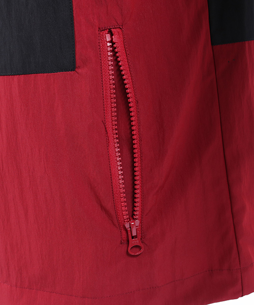 CAMBIO（カンビオ）の「mj6188-Gimmick Mountain Parka マウンテン 