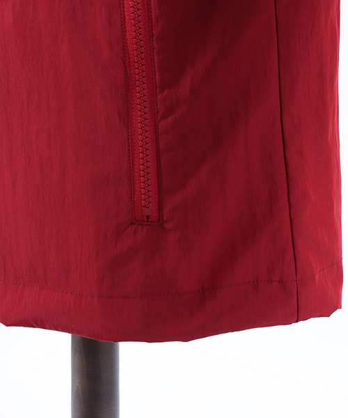 CAMBIO（カンビオ）の「mj6188-Gimmick Mountain Parka マウンテン 