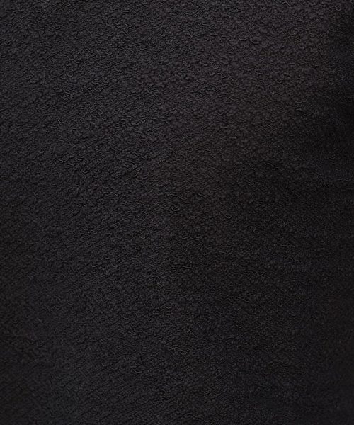 GOSTAR DE FUGA（ゴスタール ジフーガ）の「ランダムツイスト半袖VネックTシャツ/カットソー（Tシャツ/カットソー・メンズ・ホワイト/ブラック/ミックスグレー・M/L）」の9枚目の写真