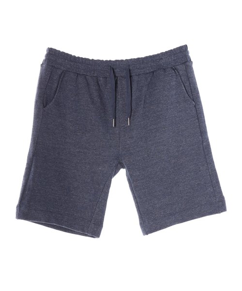 CRAFT STANDARD BOUTIQUE（クラフトスタンダードブティック）の「裏毛イージーショートパンツ ●（その他パンツ・メンズ・ネイビー/グレー系その他/グレー系その他2・M/L）」の13枚目の写真