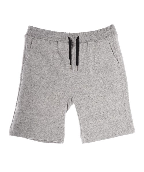 CRAFT STANDARD BOUTIQUE（クラフトスタンダードブティック）の「裏毛イージーショートパンツ ●（その他パンツ・メンズ・ネイビー/グレー系その他/グレー系その他2・M/L）」の8枚目の写真