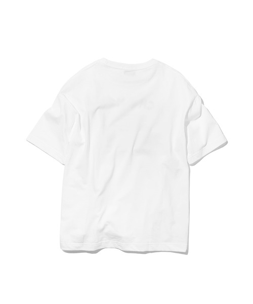 JACK & MARIE（ジャックアンドマリー）の「Simon Perini × JACK & MARIE　グラフィック Tシャツ（Tシャツ/カットソー・メンズ・A/B/C/D・S/M/L）」の11枚目の写真