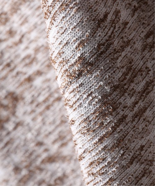 EDIFICE(エディフィス)の「ランダムパイル クルーネック TEE(Tシャツ/カットソー・メンズ・ホワイト/チャコールグレー/ネイビー/ブラウン/ブルー・SMALL/MEDIUM/LARGE/X-LARGE)」の19枚目の写真