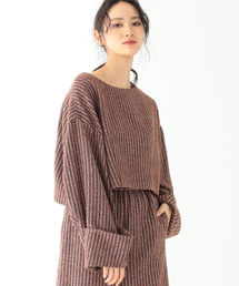 RITO�i���g�j�́uRito / �X�g���C�v �c�C�[�h�g�b�v�X�i�j�b�g/�Z�[�^�[�j�v