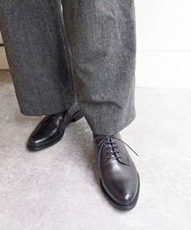 apres | 〈apres（アプレ）〉レースアップシューズ(ドレスシューズ)