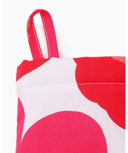 marimekko（マリメッコ）の「PIENI UNIKKO OVENMITTEN（キッチンツール・レディース・レッド/ブラック/ブラック系その他・FREE）」の8枚目の写真