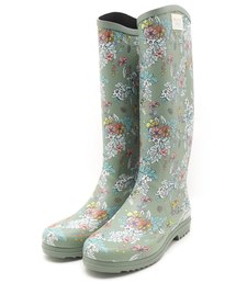 PAUL&JOE�i�|�[���A���h�W���[�j�̌Ò��u�ԕ����C���u�[�c�yAIGLE�R���{�z�i���C���V���[�Y�j�v