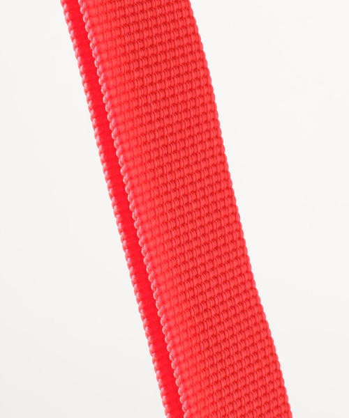 NIKE（ナイキ）の「NIKE(ナイキ)ヘリテージサコッシュ（ショルダーバッグ・メンズ・ブラック・FREE）」の3枚目の写真