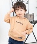 KANGOL(カンゴール)の「トップス(パーカー)」