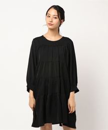 flower | ホリデーワンピース(ワンピース)