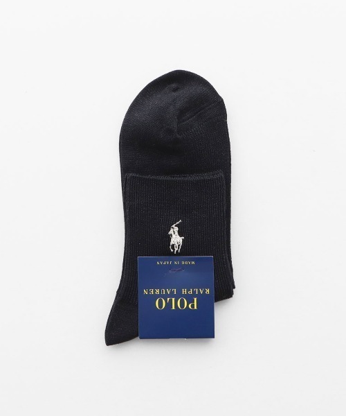 デイジーワンポイントポロ ワンピース シアーラメ ソックス ２点セット Amazon.co.jp: [POLO RALPH LAUREN] ポロ ラルフローレン 靴下