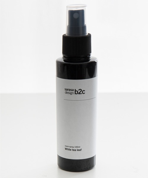 sarasa design（サラサデザイン）の「b2c ルームフレグランス ミストスプレー100ml フレグランスオイル（ルームフレグランス/お香・レディース・その他/その他2/その他1・ONESIZE）」の2枚目の写真
