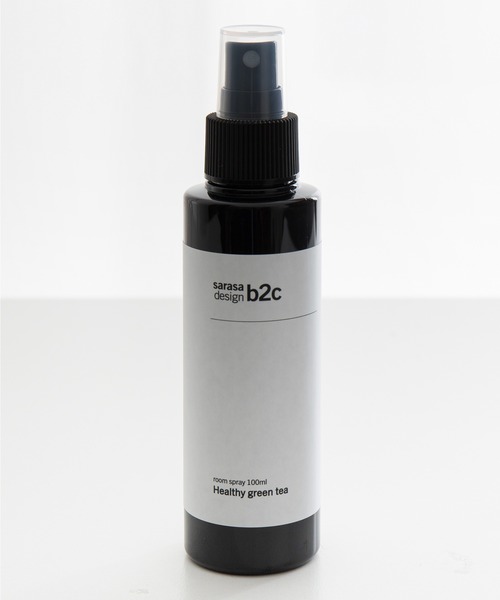 sarasa design（サラサデザイン）の「b2c ルームフレグランス ミストスプレー100ml フレグランスオイル（ルームフレグランス/お香・レディース・その他/その他2/その他1・ONESIZE）」の3枚目の写真