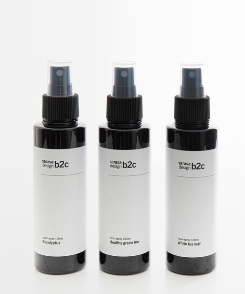 sarasa design（サラサデザイン）の「b2c ルームフレグランス ミストスプレー100ml フレグランスオイル（ルームフレグランス/お香・レディース・その他/その他2/その他1・ONESIZE）」の5枚目の写真