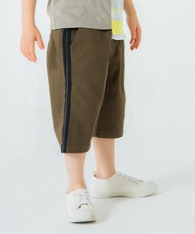 サイドラインパンツ