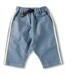BRANSHES | サイドラインパンツ(その他パンツ)