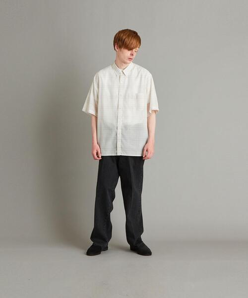 Steven Alan（スティーブンアラン）の「＜Steven Alan＞ VOIL