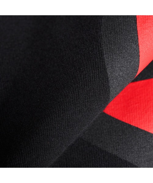 Mammut(マムート)の「クラシック Tシャツ / Classic T-Shirt Men(Tシャツ/カットソー・メンズ・ブラック/ネイビー/ホワイト×ブラック/カーキ/レッド/ブラック×レッド・LARGE/MEDIUM/X-LARGE/SMALL)」の16枚目の写真