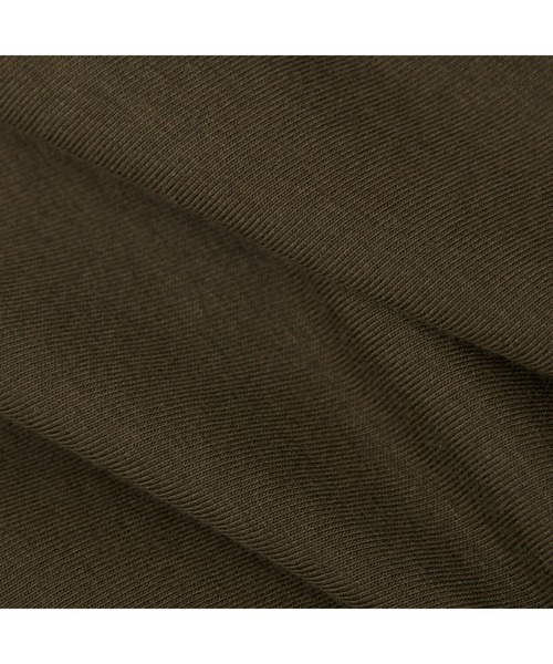 Mammut(マムート)の「クラシック Tシャツ / Classic T-Shirt Men(Tシャツ/カットソー・メンズ・ブラック/ネイビー/ホワイト×ブラック/カーキ/レッド/ブラック×レッド・LARGE/MEDIUM/X-LARGE/SMALL)」の14枚目の写真