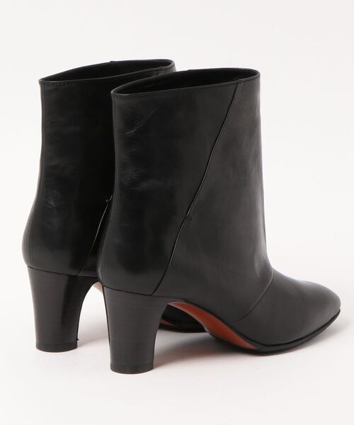 apres（アプレ）の「〈apres（アプレ）〉ルーズブーツ（ブーツ・レディース・ブラック/グレー/テラコッタ・22.5cm/23.5cm/24.5cm/23.0cm/24.0cm）」の10枚目の写真