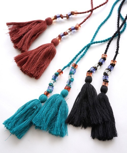 e-zakkamania stores（イーザッカマニアストアーズ）の「シャリン スリットロングワンピース（ワンピース・レディース・キャメル/パープル/ブラック/テラコッタ/ブルーグリーン・フリー）」の14枚目の写真