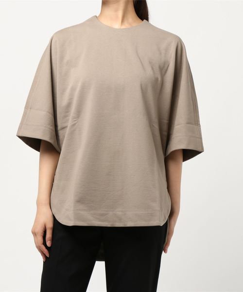 セール】フレンチ裏毛プルオーバー◇（スウェット）｜VERMEIL par iena