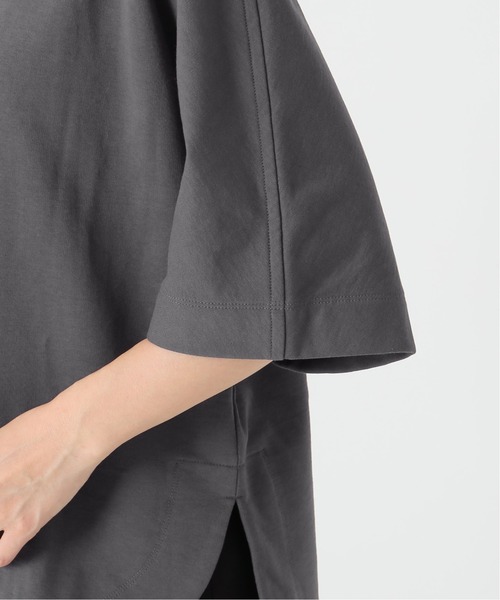 美品♡ヴェルメイユパーイエナ フレンチテリー 裏毛プルオーバースウェット 完売品 VERMEIL par iena（ヴェルメイユパーイエナ）の「フレンチテリー