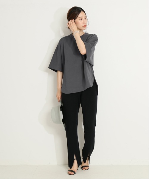 セール】フレンチ裏毛プルオーバー◇（スウェット）｜VERMEIL par iena