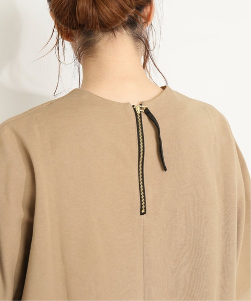 VERMEIL par iena スウェット　イエナ セール】フレンチ裏毛プルオーバー◇（スウェット）｜VERMEIL