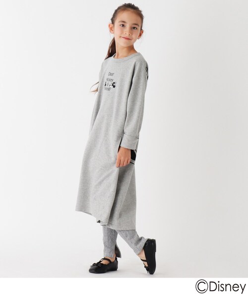 サンカンシオン 3can4on フォーマル ジャケット ワンピース