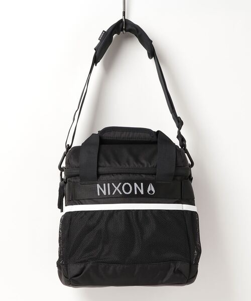 NIXON（ニクソン）の「【NIXON/ニクソン】Windansea Cooler Bag クーラーバッグ（ショルダーバッグ）」 WEAR