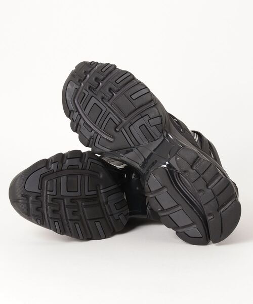 REEBOK DMX TRAIL SHADOW 黒 26c.5m REEBOK DMX TRAIL SHADOW 黒 26c.5m - メルカリ