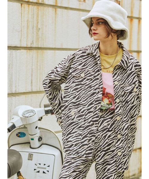 jouetie（ジュエティ）の「ダブルチェーンネックレス（ネックレス・レディース・ゴールド/シルバー・FREE）」の9枚目の写真