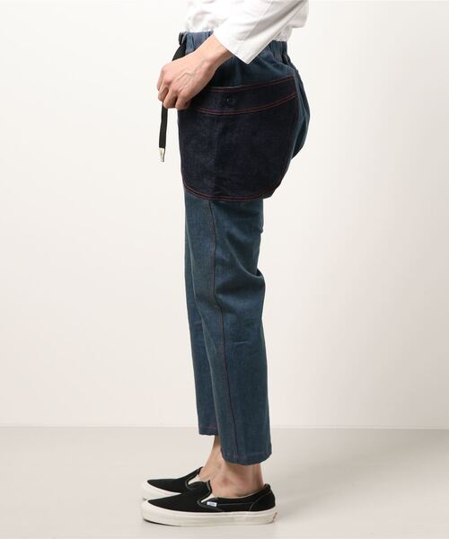 go slow caravan（ゴースローキャラバン）の「ストレッチネップ