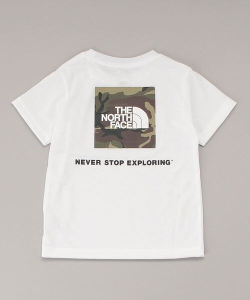 THE NORTH FACE/ノースフェイス キッズ Tシャツ NTJ12172(Tシャツ THE NORTH FACE/ノースフェイス キッズ Tシャツ NTJ12172(Tシャツ