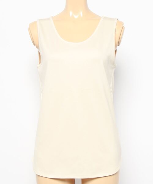 Ameri（アメリ）の「TANK SET PULLOVER（パーカー）」 - WEAR