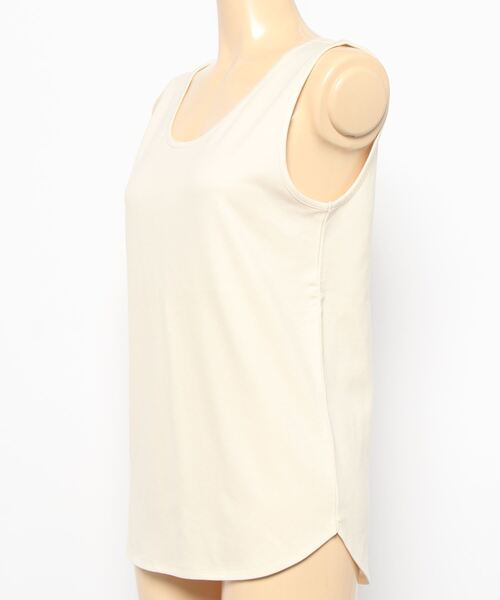 AMERI VINTAGE パーカー & タンク セット プルオーバー Ameri（アメリ）の「TANK SET PULLOVER（パーカー）」 - WEAR