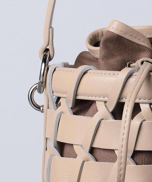 UNITED ARROWS（ユナイテッドアローズ）の「UWCC ARNG メッシュ