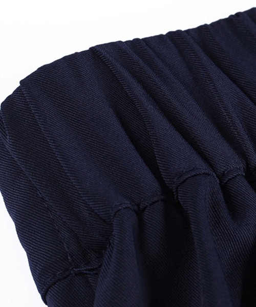 Cinderella(シンデレラ)の「パーティードレス パンツドレス パンツスーツ 結婚式 ドレス(パンツドレス・レディース・ブラック/グレー/ネイビー/ベージュ・MEDIUM/XX-LARGE/LARGE/X-LARGE/SMALL)」の21枚目の写真