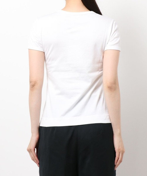 ヴィヴィアンウエストウッド クリーピーベア ティシャツ Tシャツ M ホワイト ヴィヴィアンウエストウッド クリーピーベア ティシャツ Tシャツ