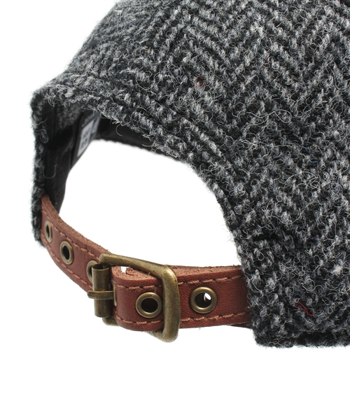 NEW ERA（ニューエラ）の「NEW ERA(ニューエラ): HARRIS TWEED