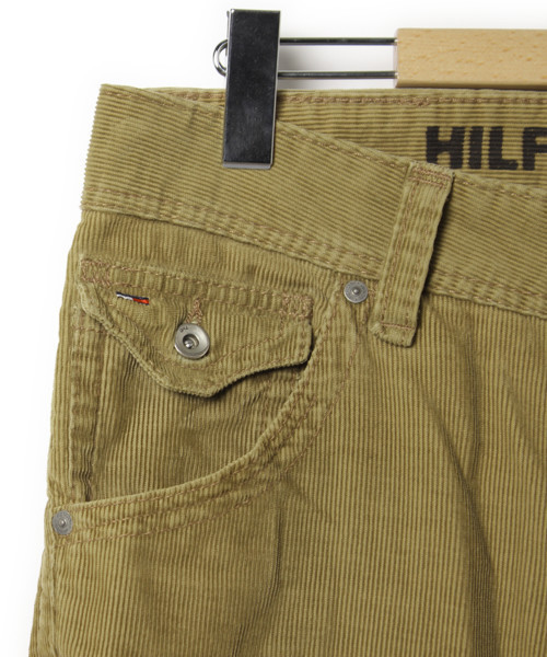 TOMMY HILFIGER（トミーヒルフィガー）の「カジュアルパンツ（その他パンツ・メンズ・ベージュ・32）」の3枚目の写真