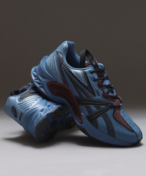 ASICS HN2-S PROTOBLAST / アシックス プロトブラスト