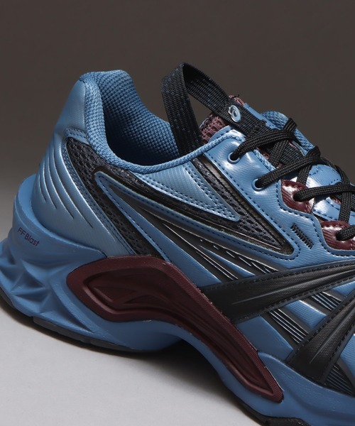 ASICS HN2-S PROTOBLAST / アシックス プロトブラスト