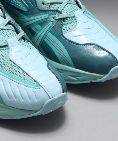 ASICS HN2-S PROTOBLAST / アシックス プロトブラスト