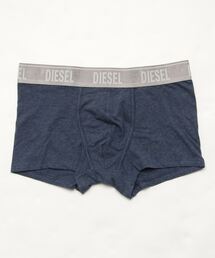 DIESEL | メンズ ボクサーパンツ オーガニックコットン(ボクサーパンツ)