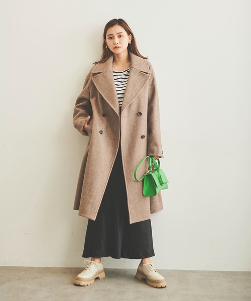 FREE'S MART（フリーズマート）の「◆カービィバッグ（ショルダーバッグ・レディース・ブラック系その他/ホワイト/グリーン・ﾌﾘ-）」の13枚目の写真