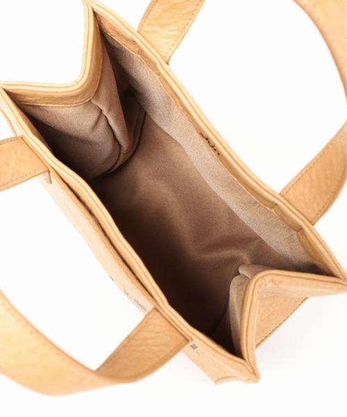 美品⭐︎ Deuxieme Classe GOLDEN  BAG Deuxieme Classe（ドゥーズィエムクラス）の「【SKIN/スキン】SHOPPER